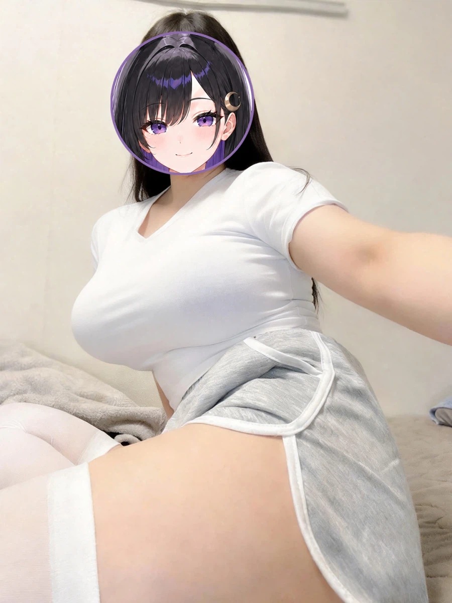 오빠는 내 가슴이 작아도 괜찮아?
