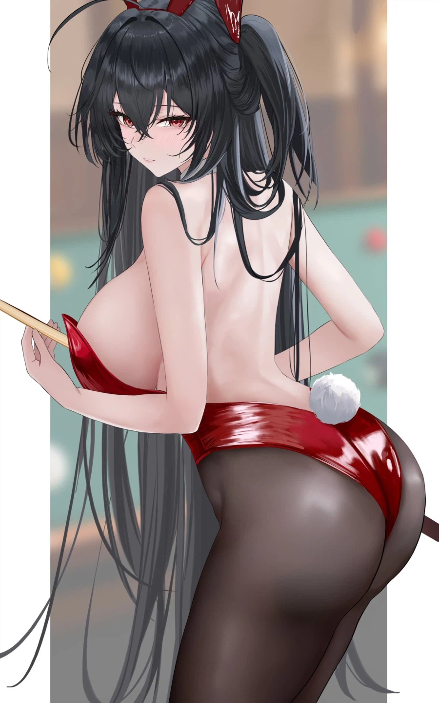 벽람) 후방) 은근히 가슴이 좀 작은 함순이.jpg