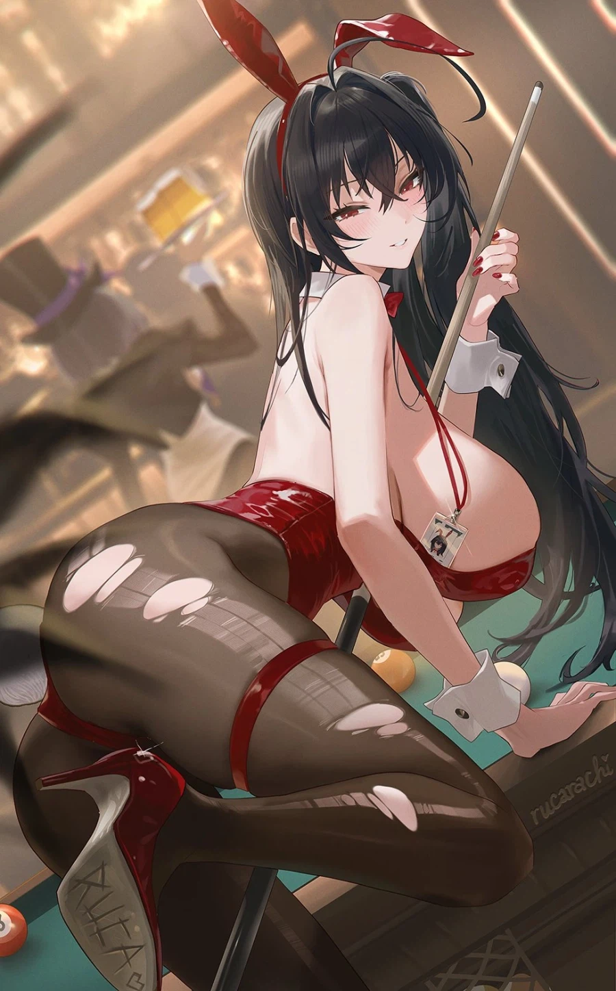 벽람) 후방) 은근히 가슴이 좀 작은 함순이.jpg