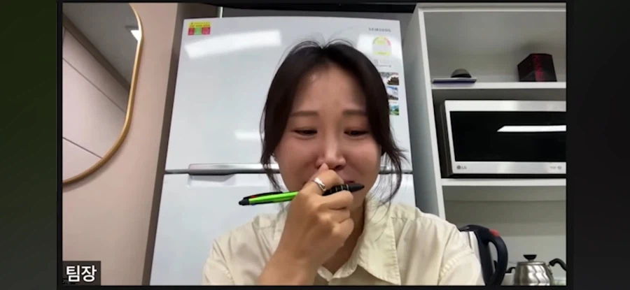 효연의 레벨업 유튜브 7월 게스트 라인업
