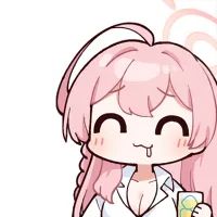 블루아카) 은근히 야한 체육복 마리