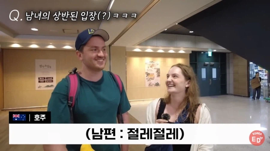외국인 관광객 폭증한 부산 남포동 공략 올리브영.jpg