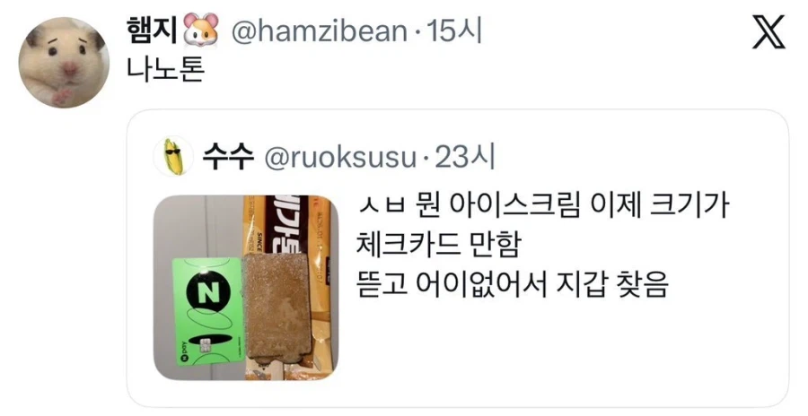 미국땅 실제 크기 체감