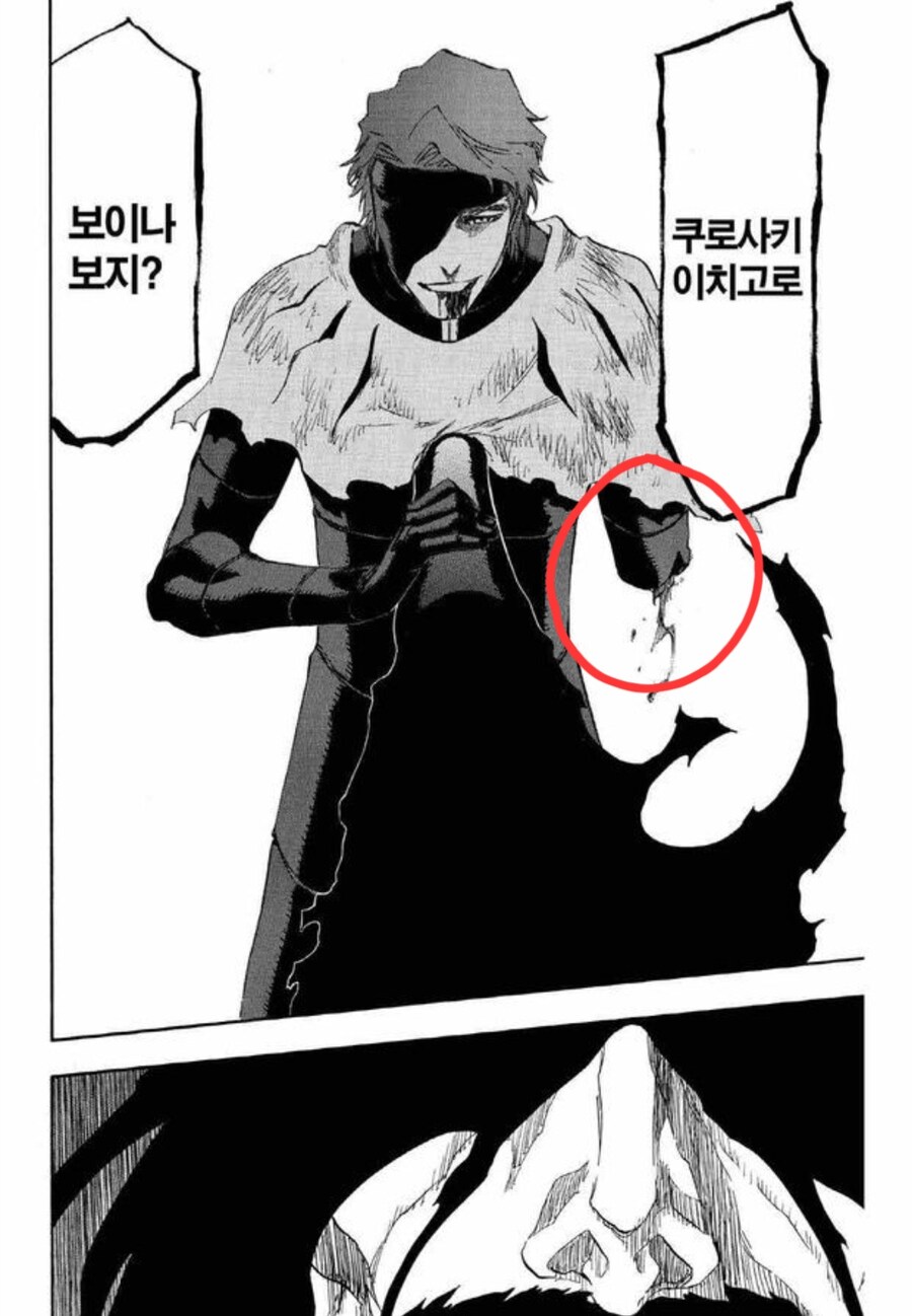 다시보는 천년혈전 경화수월 전투씬 해석.img