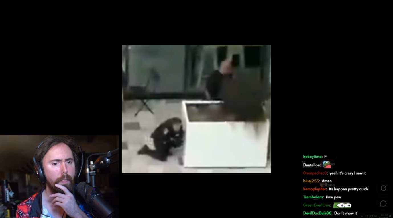 혐주의) 현재 캐나다 뒤집어진 여경 사건의 전말.jpg