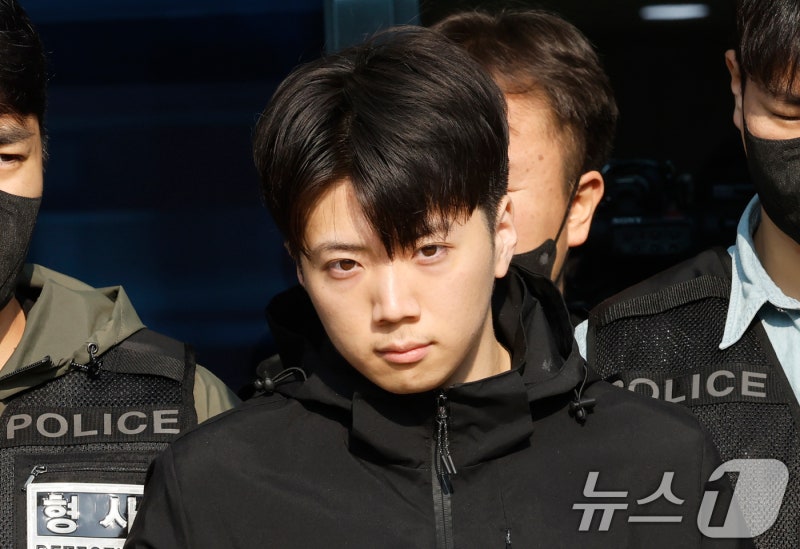 장윤기 광주 여고생 살해 사건 수사팀장 긴급체포