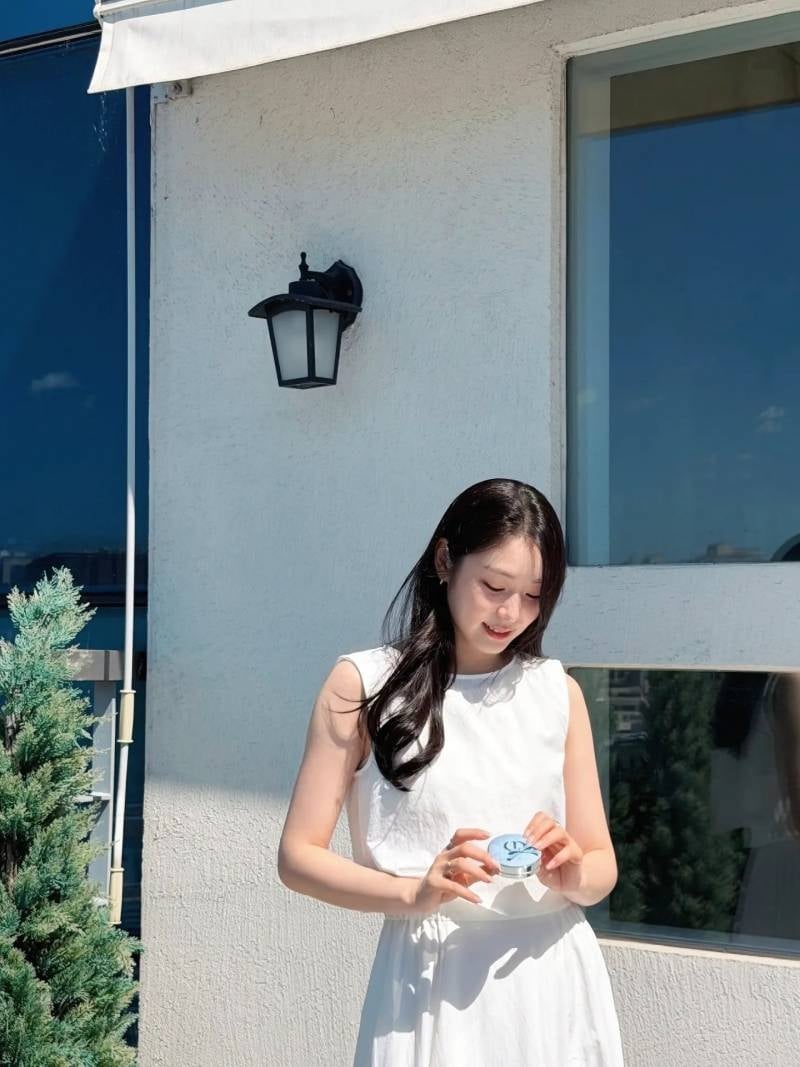 옥주현 인스타그램 업데이트