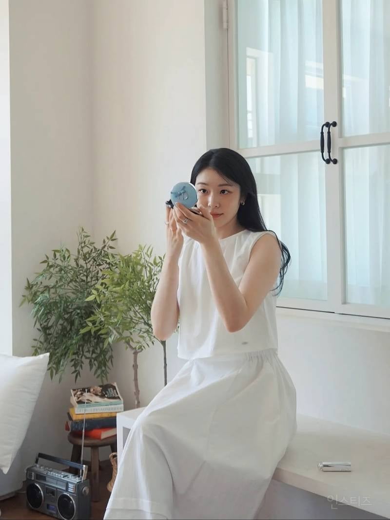 옥주현 인스타그램 업데이트