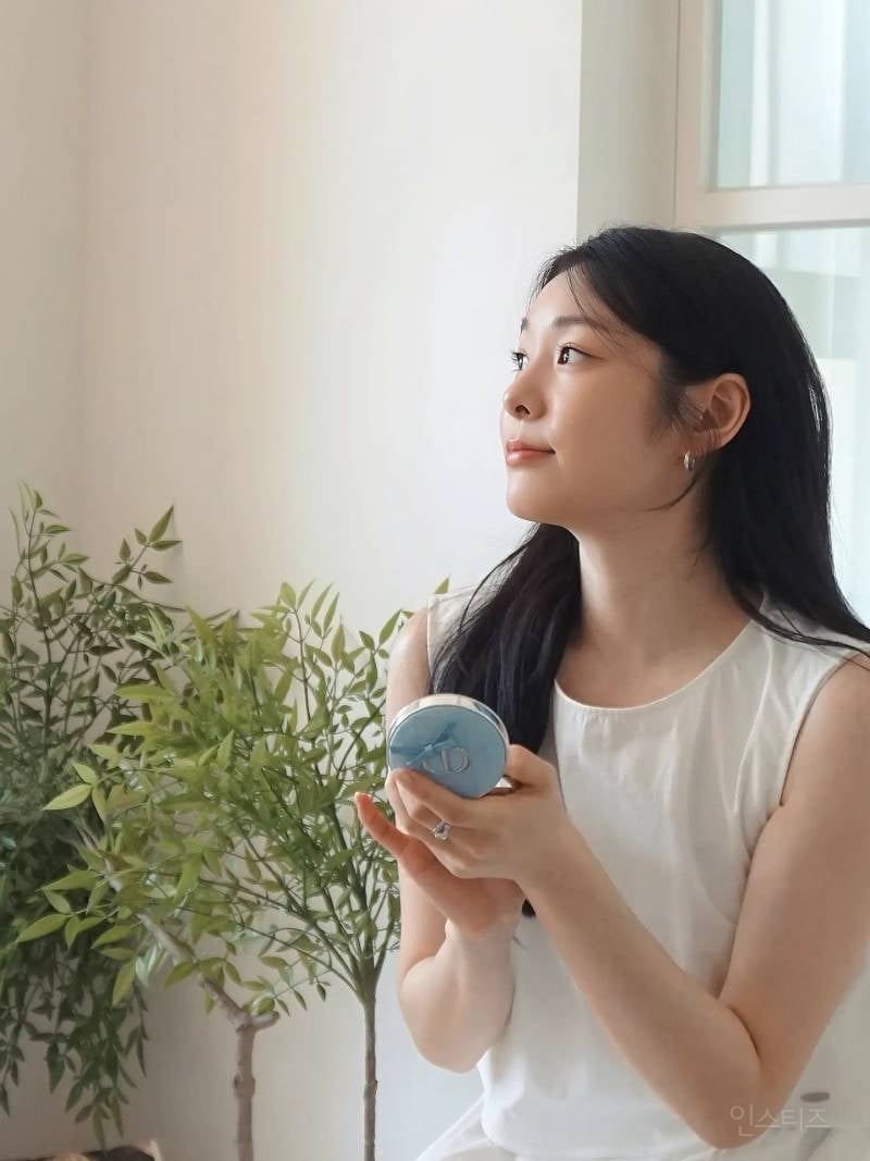 옥주현 인스타그램 업데이트