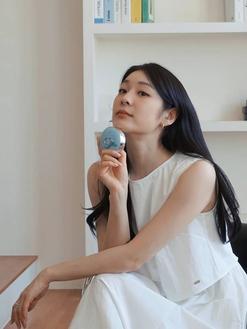 옥주현 인스타그램 업데이트