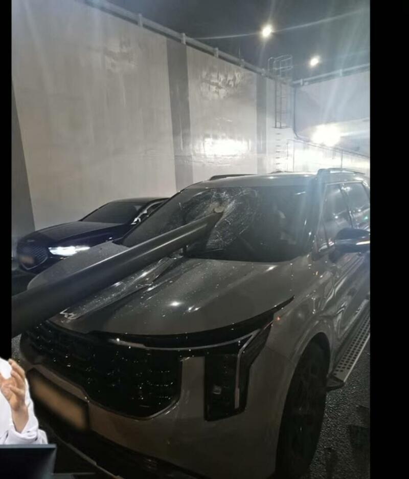 어제자 한문철TV 레전드