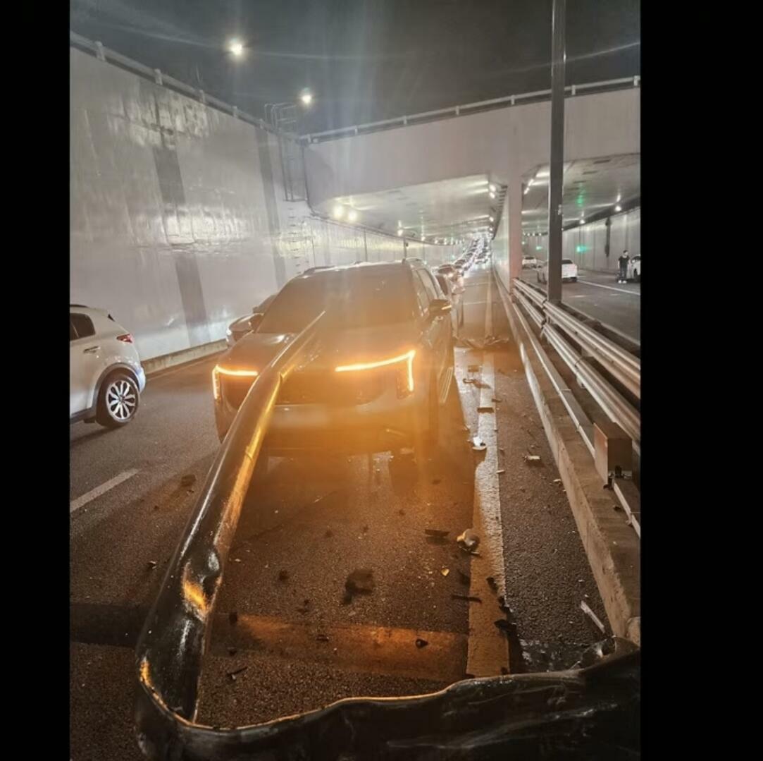 어제자 한문철TV 레전드