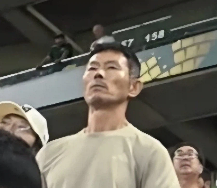 니케) 선생님 때문에 애 아빠가 화가 많이 났어요