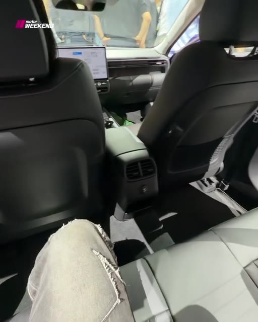 아반떼 신형 cn8 하브 vs 씨라이언6 phev