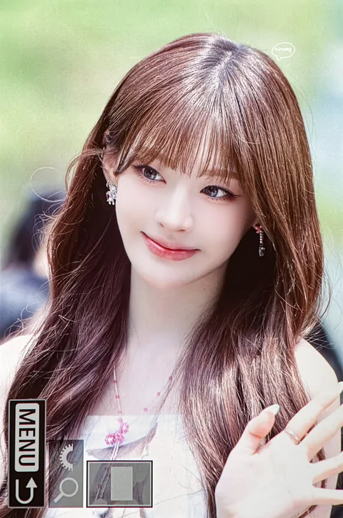오전 mbc 앞 스테이씨