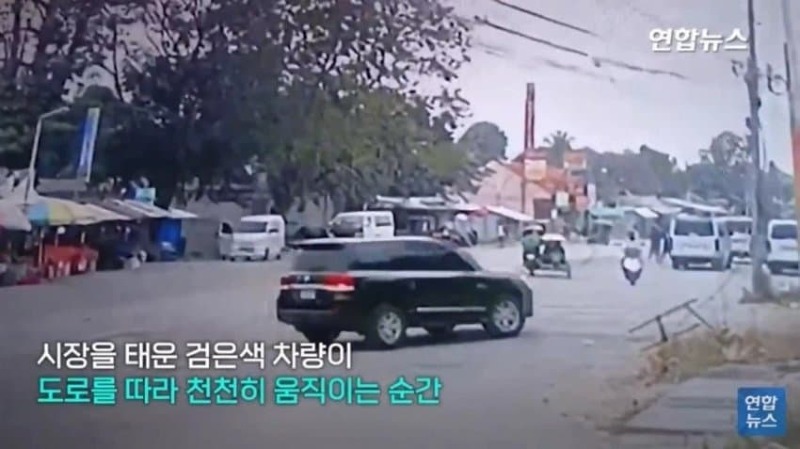 오싹한 필리핀 청부살인 수준.news