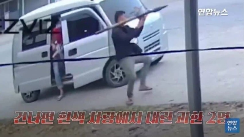 오싹한 필리핀 청부살인 수준.news