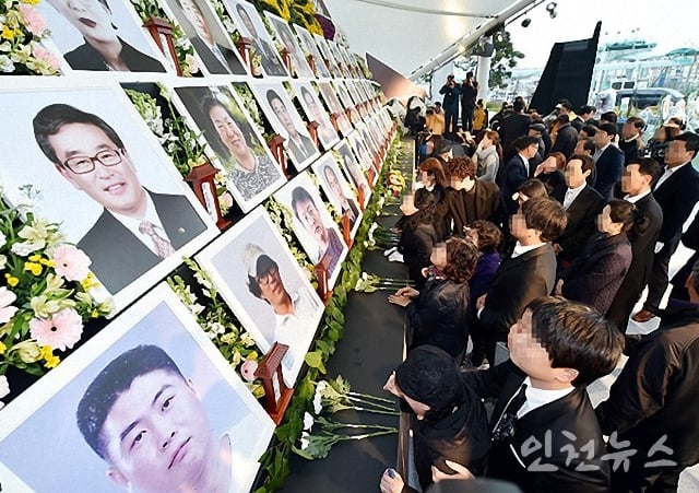 세월호 희생자 유가족 사망자 최소 19명.jpg