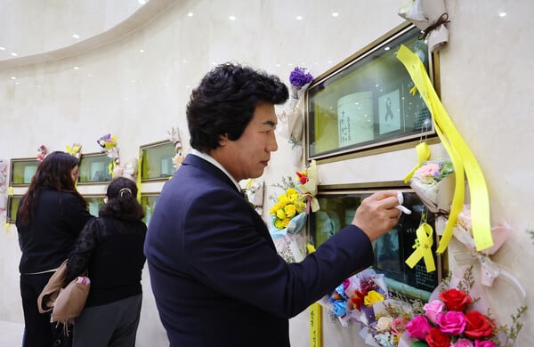 세월호 희생자 유가족 사망자 최소 19명.jpg