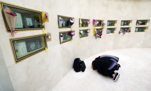 세월호 희생자 유가족 사망자 최소 19명.jpg