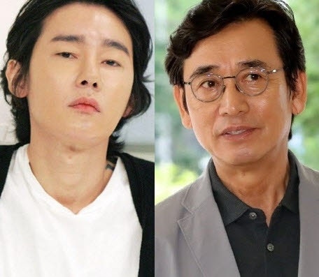 "당신 세대가 늘 부러웠는데…" 허지웅, 유시민 저격