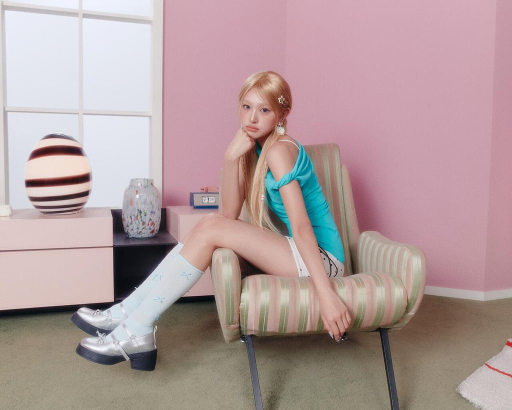 진짜 놀라운 리센느 현재 멜론 TOP100 상황...jpg (7시, 8시)