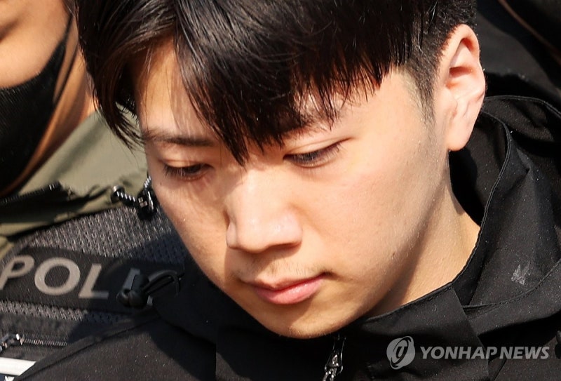 장윤기 광주 여고생 살해 사건 수사팀장 긴급체포