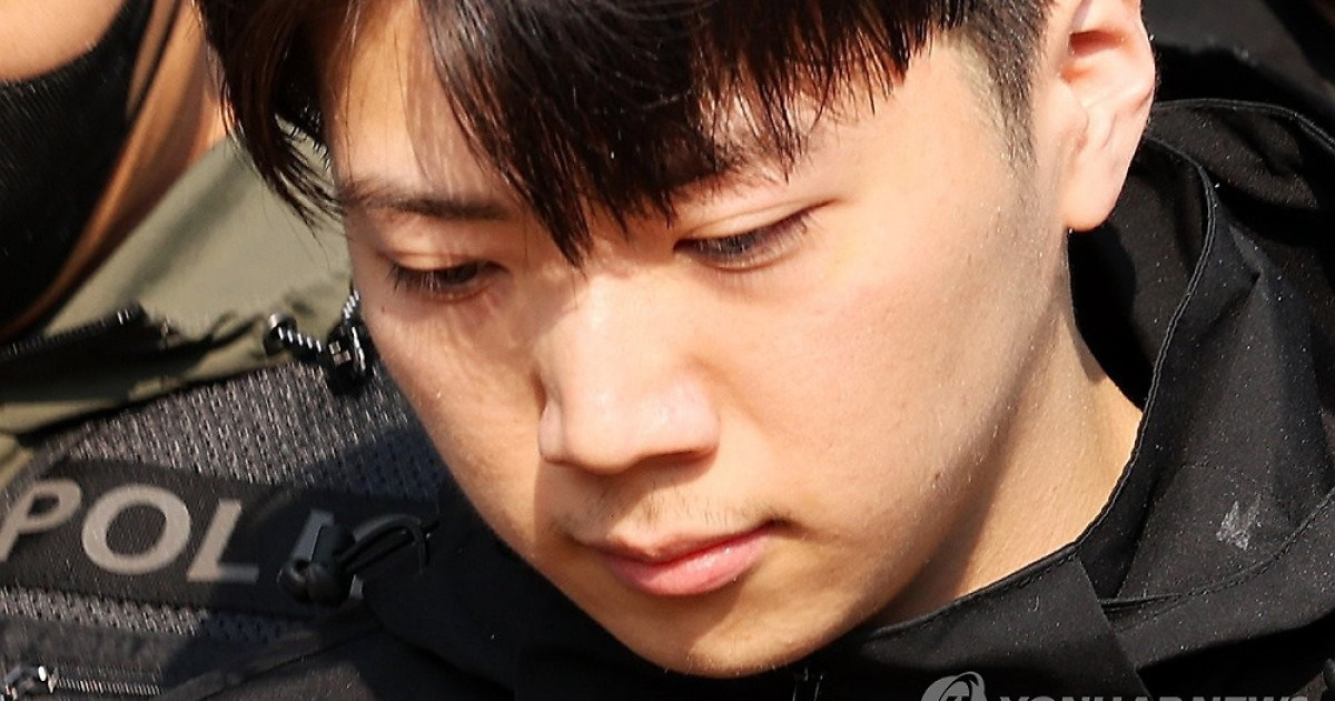 장윤기 광주 여고생 살해 사건 수사팀장 긴급체포