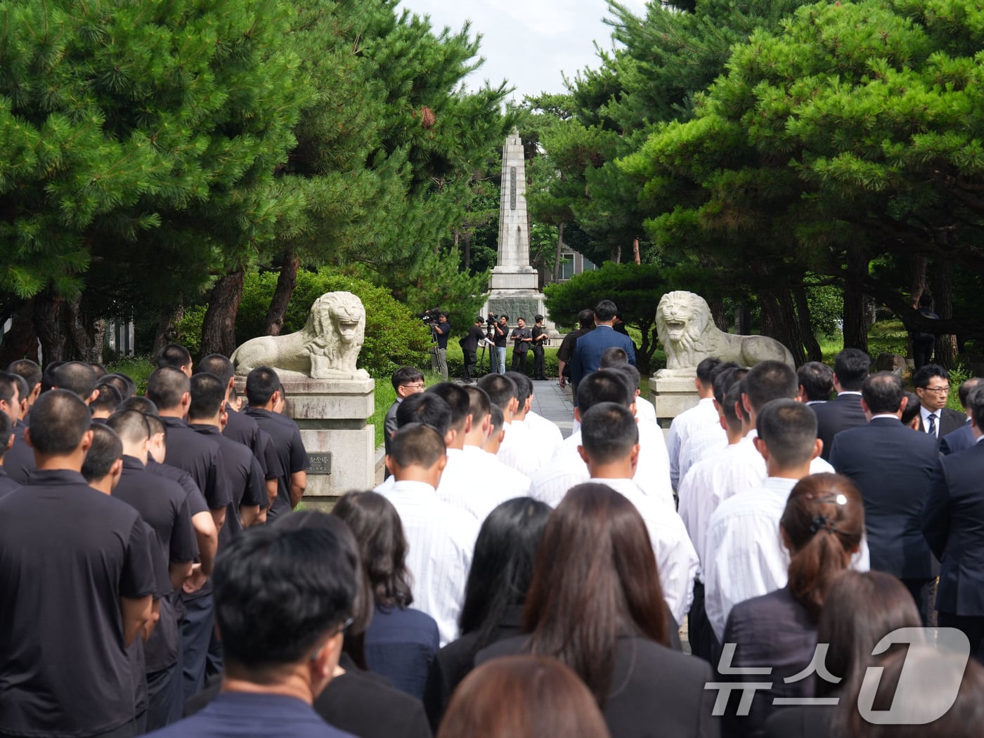 배재고, 광주일고 찾아 사과 깊이 반성..같은 선수로서 하면 안 되는 행동