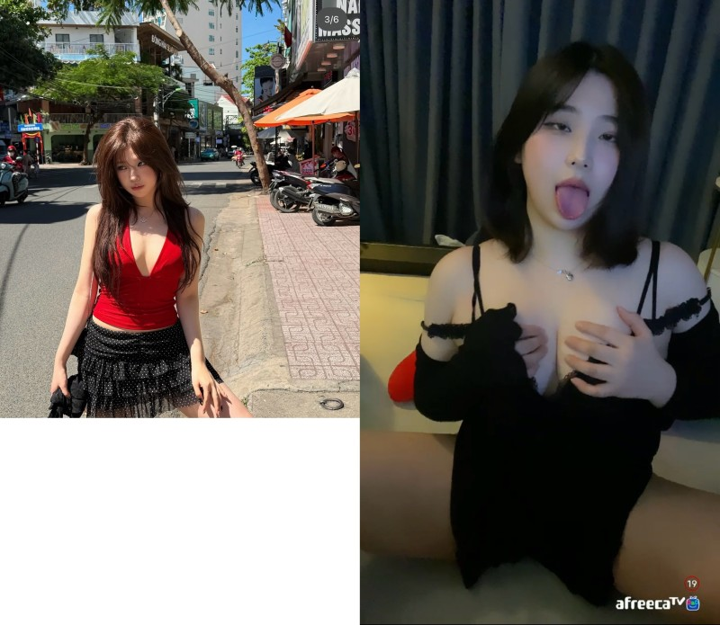 인터넷 방송 누나들 이대로 괜찬은가. JPG