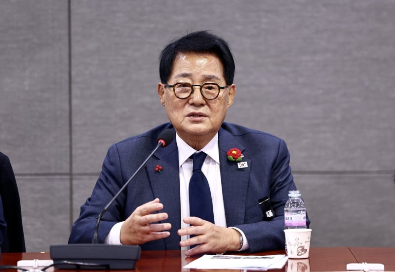 일베체에 시비 건 조국에...박지원 "조국 외롭냐?" 황당ㅋㅋㅋ