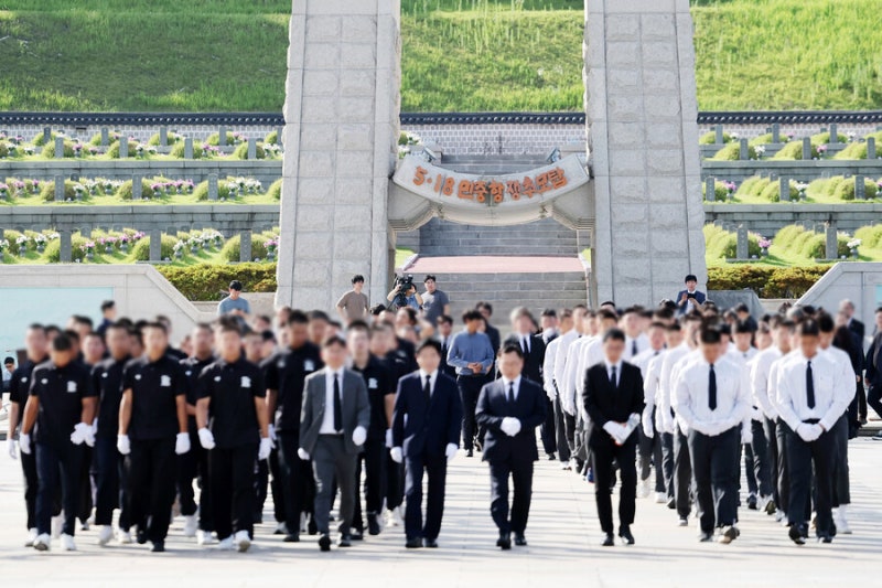 광주일고, 배재고 징계 선처 요청할 듯…오늘 오후 3시 회견