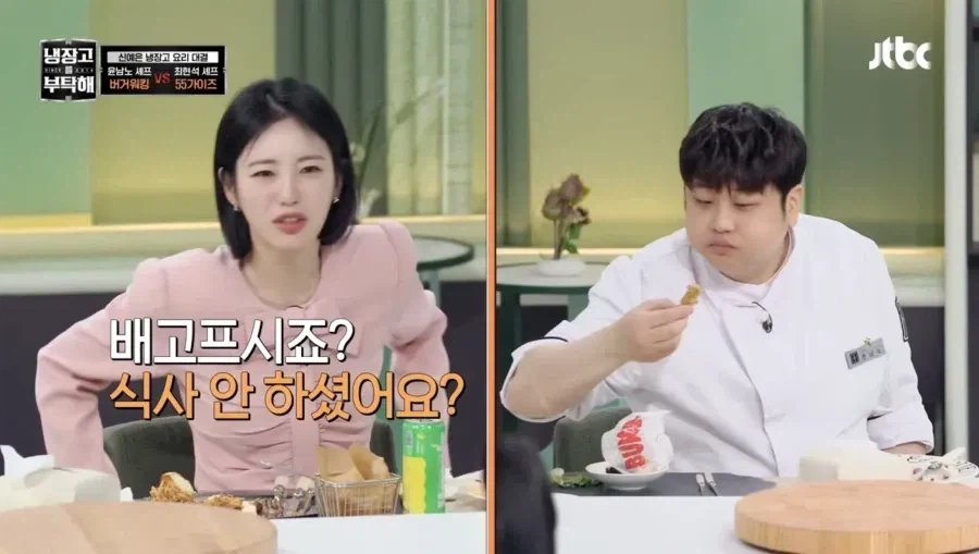 '재정난' JTBC, 예능 출연료 미지급 통보