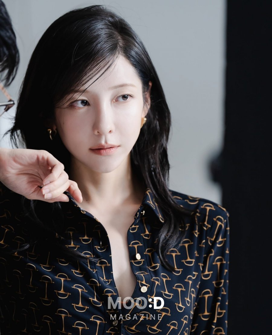 우리는 지금 [박지현] 시대에 살고있다