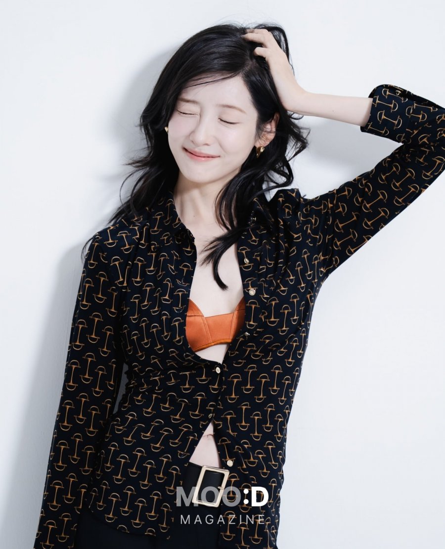 우리는 지금 [박지현] 시대에 살고있다