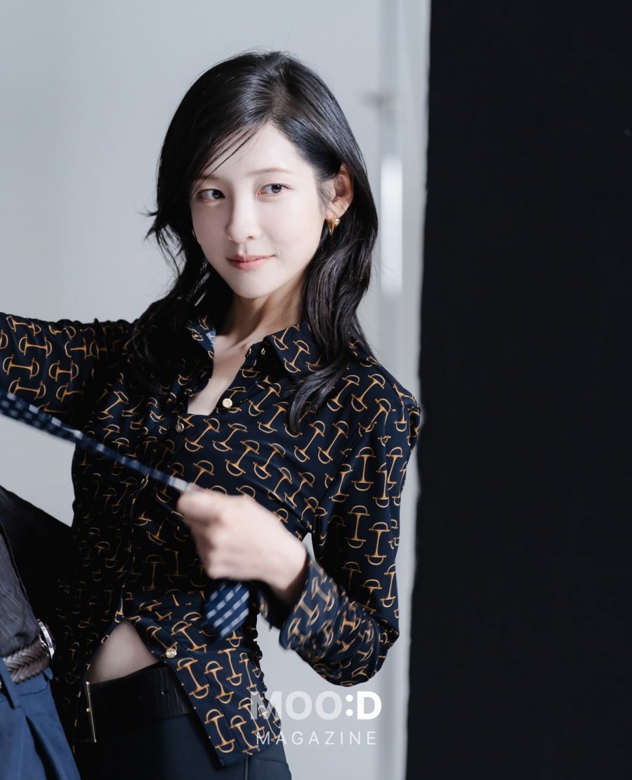 우리는 지금 [박지현] 시대에 살고있다