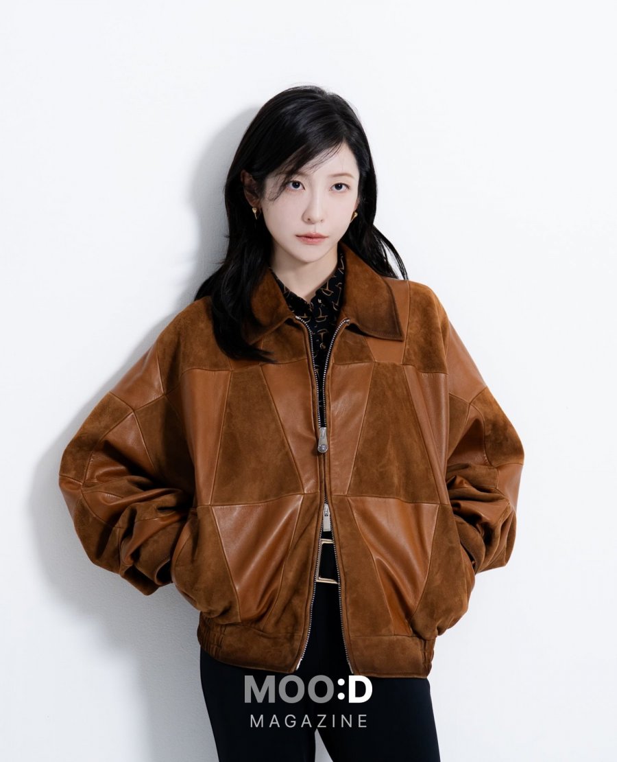 우리는 지금 [박지현] 시대에 살고있다