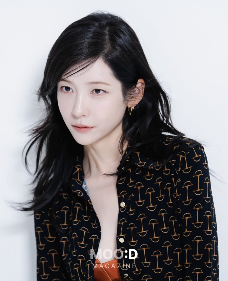 우리는 지금 [박지현] 시대에 살고있다