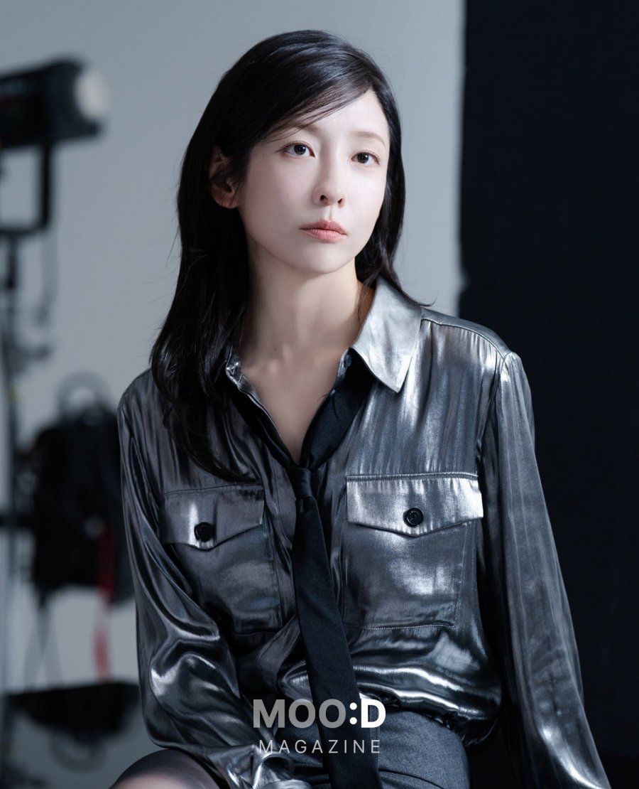 우리는 지금 [박지현] 시대에 살고있다