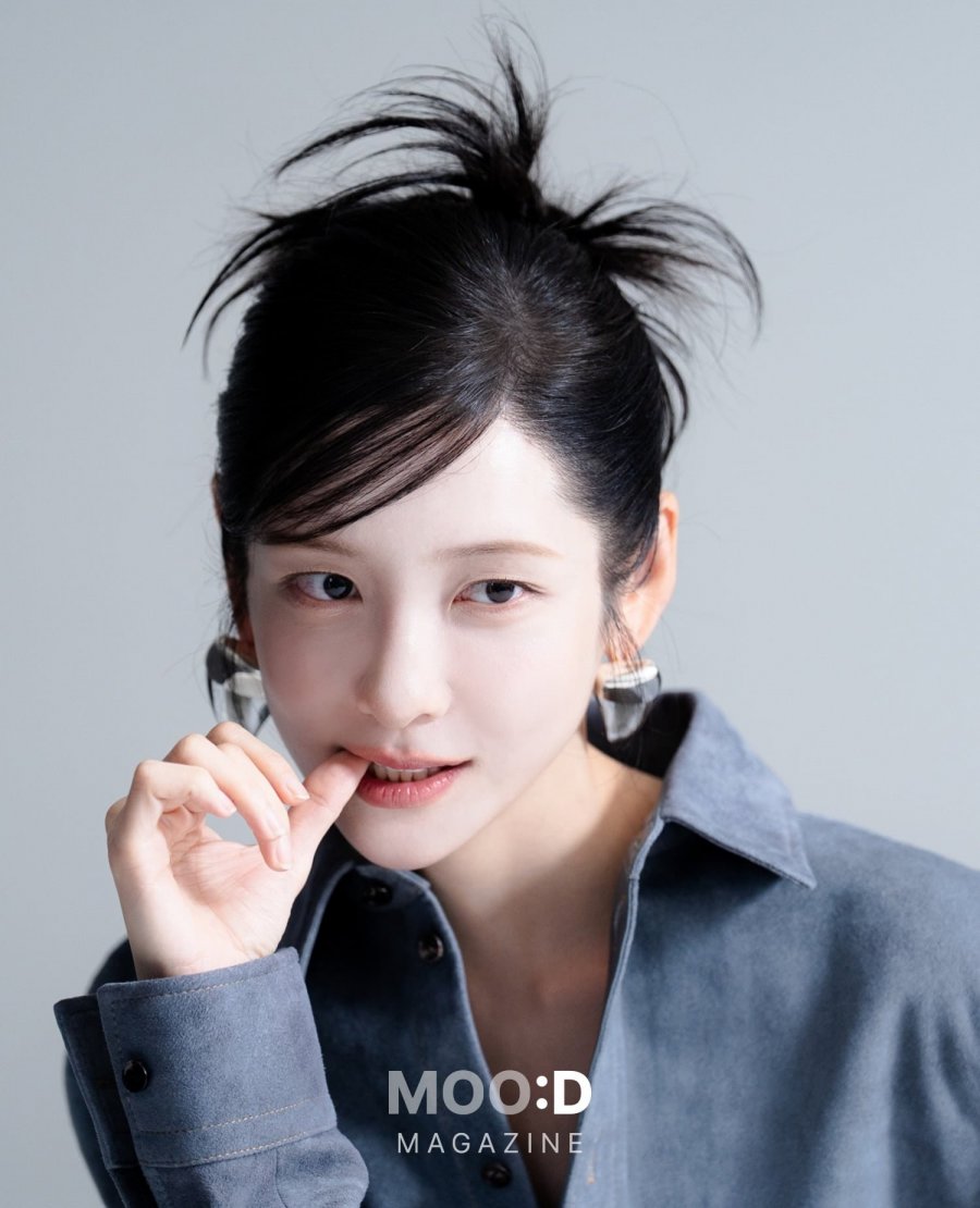 우리는 지금 [박지현] 시대에 살고있다