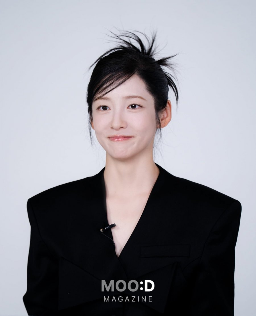 우리는 지금 [박지현] 시대에 살고있다