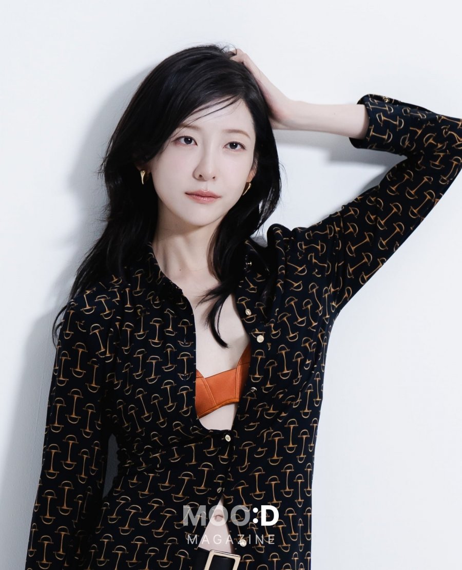 우리는 지금 [박지현] 시대에 살고있다