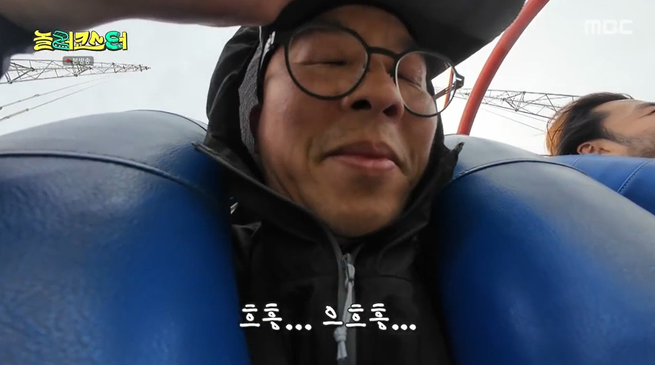 놀이공원 덕후라면 강력 추천하는 놀이기구.jpg