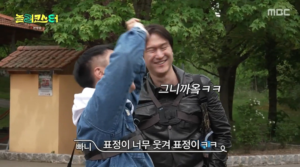 놀이공원 덕후라면 강력 추천하는 놀이기구.jpg