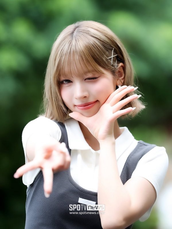 리센느 신곡 멜론차트 10위