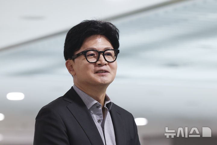 속보) 한동훈, '검언유착 오보' KBS 상대 손배소 1심 패소