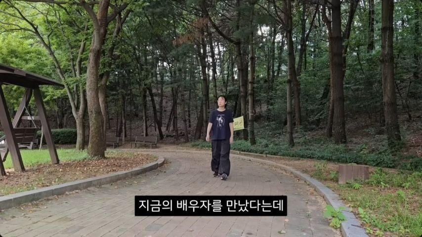 연애 한번도 안해봤다는 청주교도소 27살 여죄수