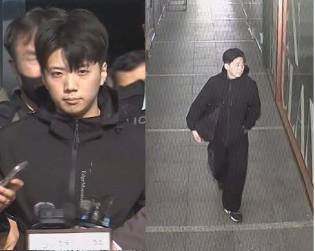 장윤기 사건은 암만 봐도....