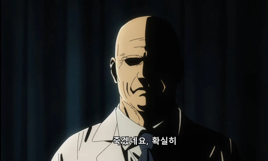 담배고양이) 금연 결심하는 야니네코