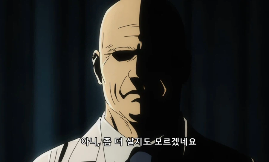 담배고양이) 금연 결심하는 야니네코